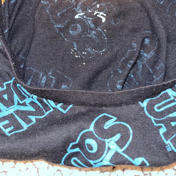 EUC 1996 Space Jam Looney Tunes Tune Squad t shirt youth large, vintage, OG bugs - Picture 10 of 10